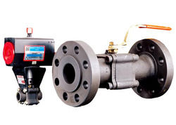 Full Bore Standard Series Ball Valve