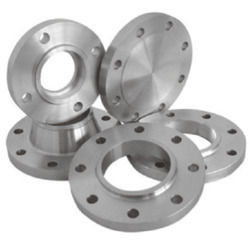 G.T. Stainless Steel Flanges