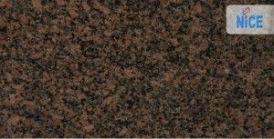 Granite (Mistik Brown)