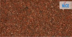 Granite (Raj Red)