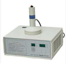 Handy Induction Sealing Machines