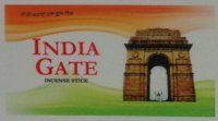 India Gate Incense Sticks