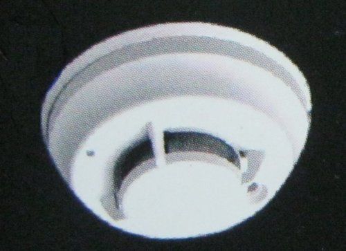 Industrial Smoke Detector