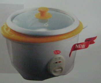 Multi Purpose Electric Cooker (Rc-10 P) Size: 9-18 Inch