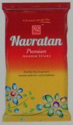 Navratan Premium Incense Sticks