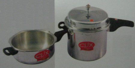 Outer Lid Pressure Cooker