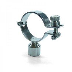 Pipe Holding Clamp