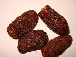 Red Dry Date