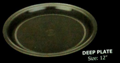 Reliable Deep Plate