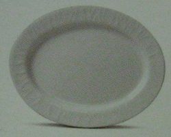 Reliable Oval Platter