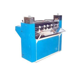 Roller Coater Machine