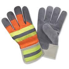 Safety Gloves