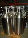 Stainless Steel Drum