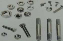 Stainless Steel Nuts And Bolts