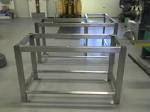 Stainless Steel Tables