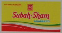 Subah-Sham Agarbatti