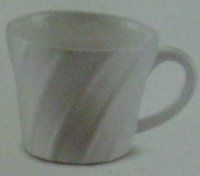 Swirl Coffe Cup Grade: Chemicals