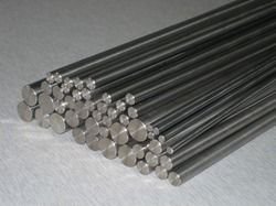 Titanium Grade 5 Rods