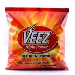 Triple Power Detergent Powder