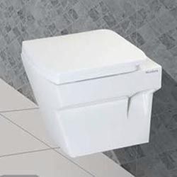 Wall Mounted One Piece Toilet