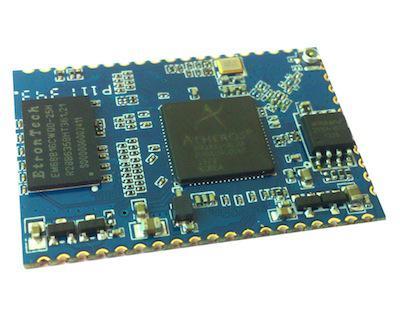 Ar9331 Wireless Module