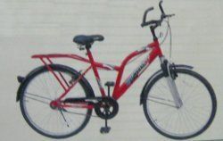 Blue Mount SX V-Brake Bicycle (AC-126)