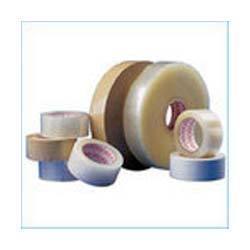 BOPP Self Adhesive Tapes