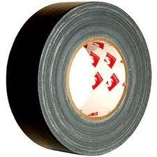 Cloth Tapes