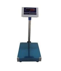 Counting Platform Scale