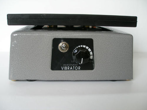 Dental Vibrator