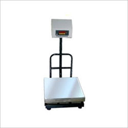 Digital Platform Weighing Scale