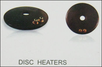 Disc Heaters