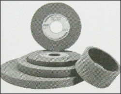 Durable Abrasive Wheels