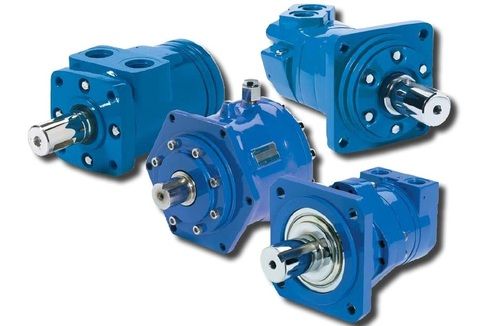 Eaton Hydraulic Motor