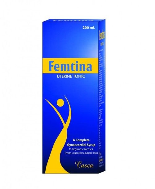 Femtina Syrup