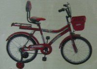 Genius Kids Bicycle (Ac-128)