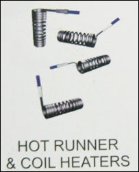 Hot Runner And Coil Heaters Bag Size: 10X10