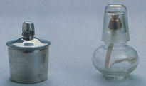 Laboratory Glass Burner