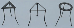 Laboratory Tripod Stand (RC5010)