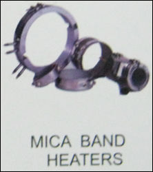 Mica Band Heaters