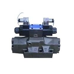 ORBIT Hydraulic Valves