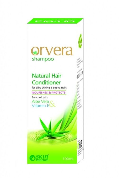 Orvera Hair Shampoo