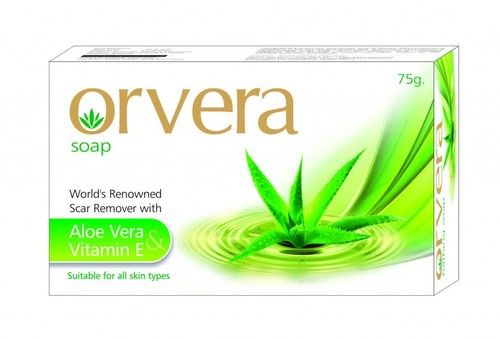 Orvera Soap