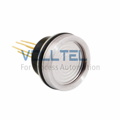 Piezoresistive Pressure Sensor