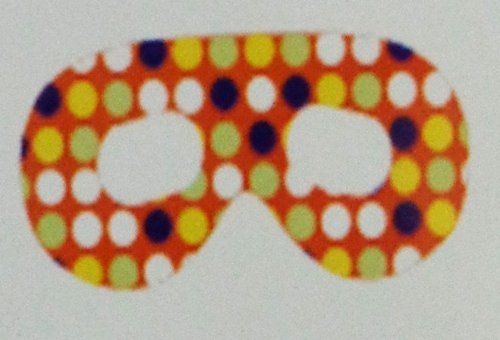 Printed Eye Mask (Em 003)