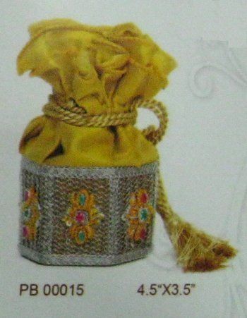 Puja Potli Bag (PB 00015)