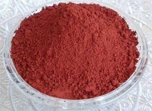 Red Yeast Rice