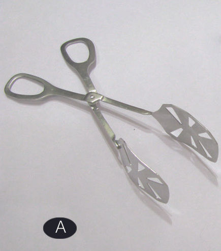 Scissor Tong - PID-10-5017
