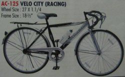 Velo City Racing Bicycle (AC-125)