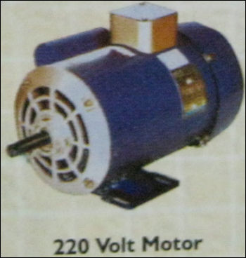 Volt Motor